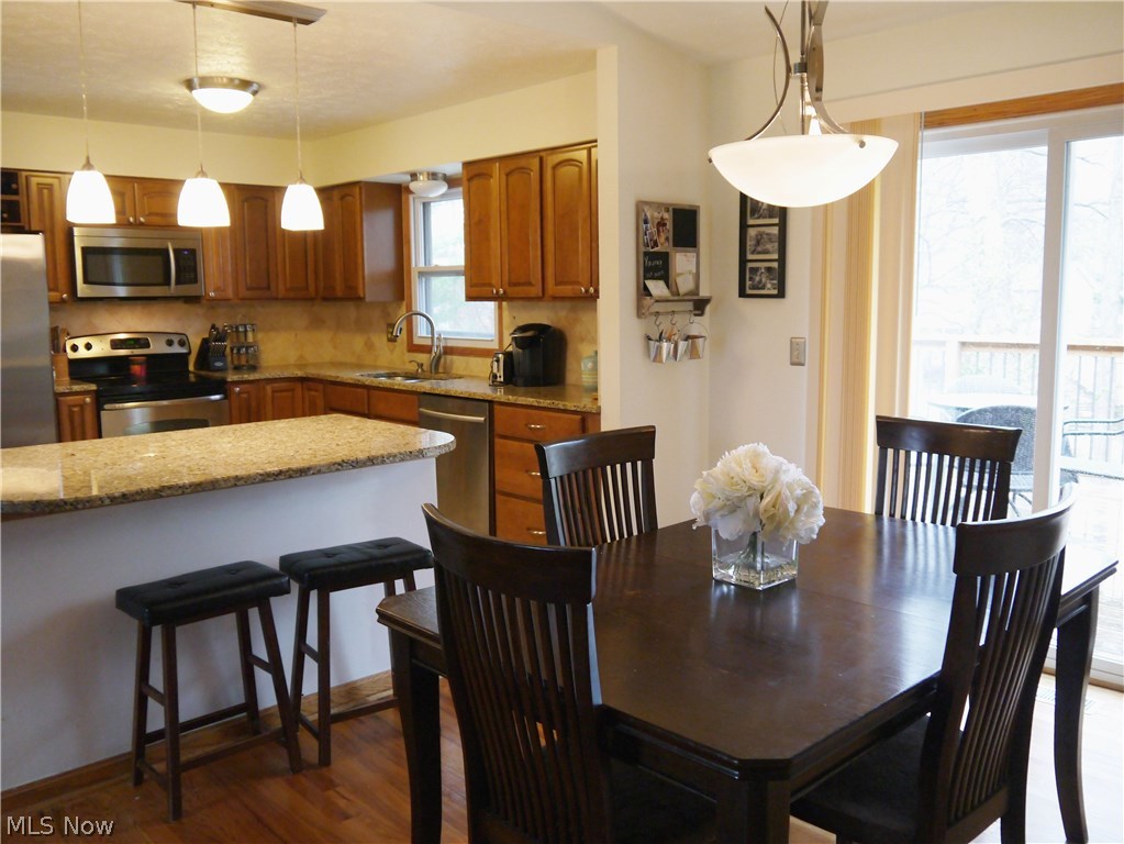 Turkeyfoot Heights - Residential