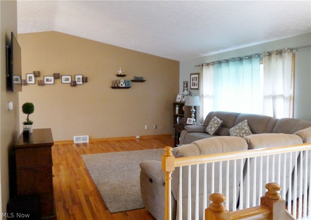 Turkeyfoot Heights - Residential