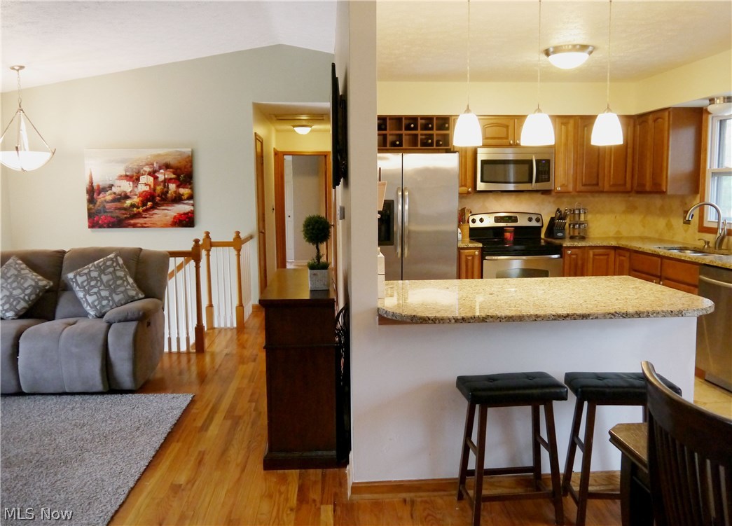 Turkeyfoot Heights - Residential