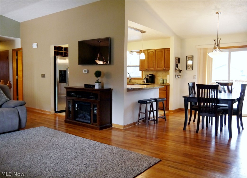 Turkeyfoot Heights - Residential