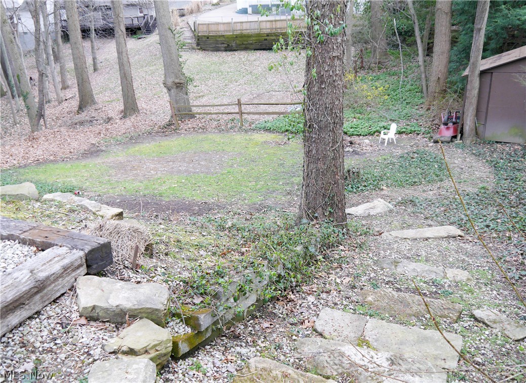 Turkeyfoot Heights - Residential