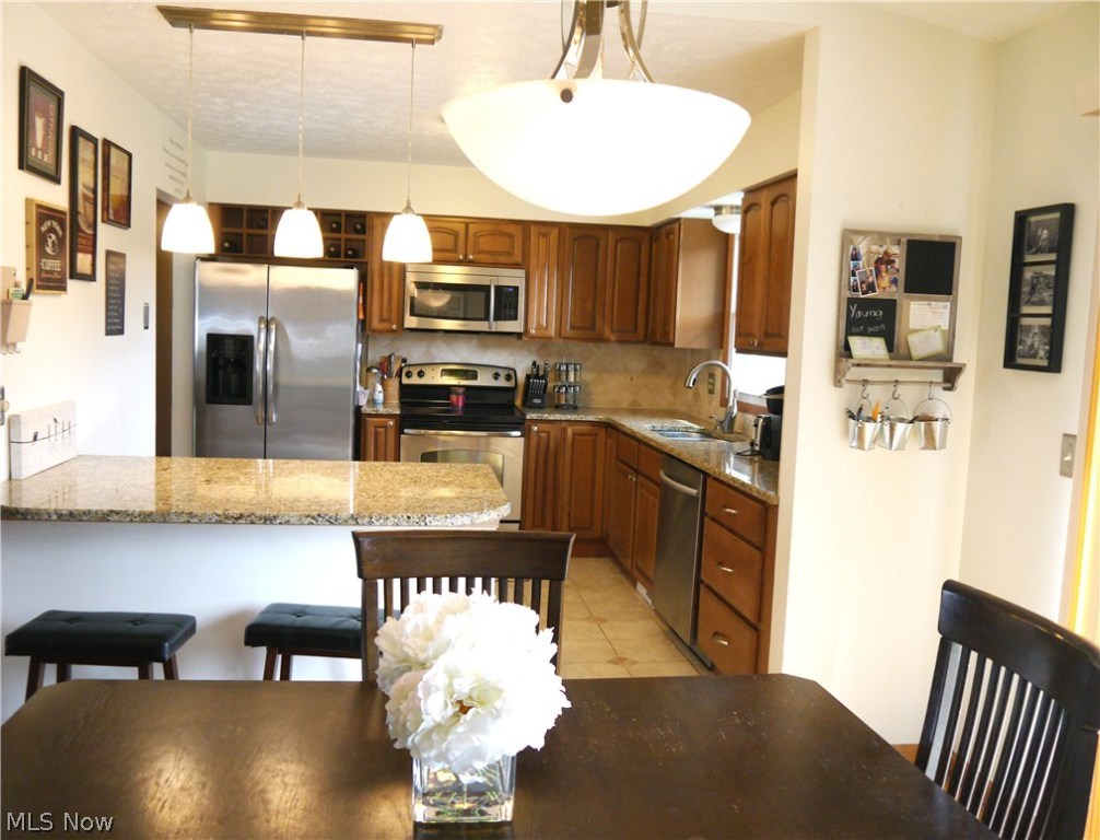 Turkeyfoot Heights - Residential