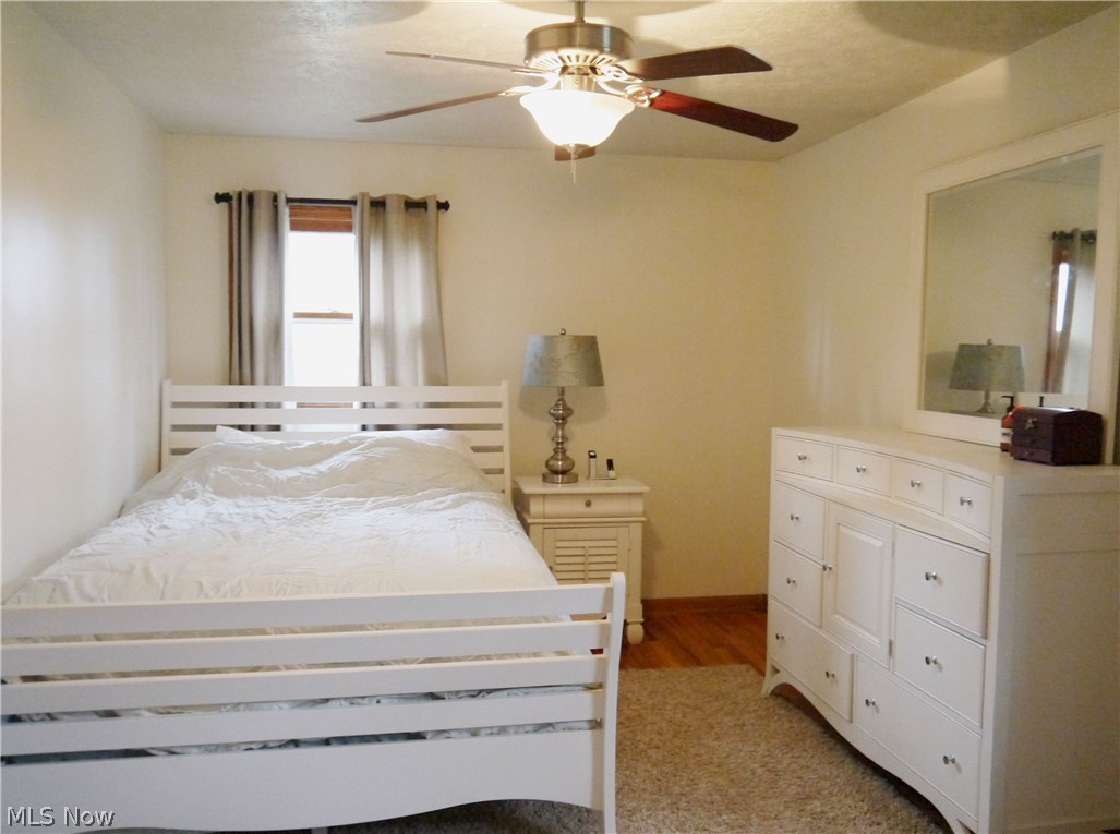 Turkeyfoot Heights - Residential