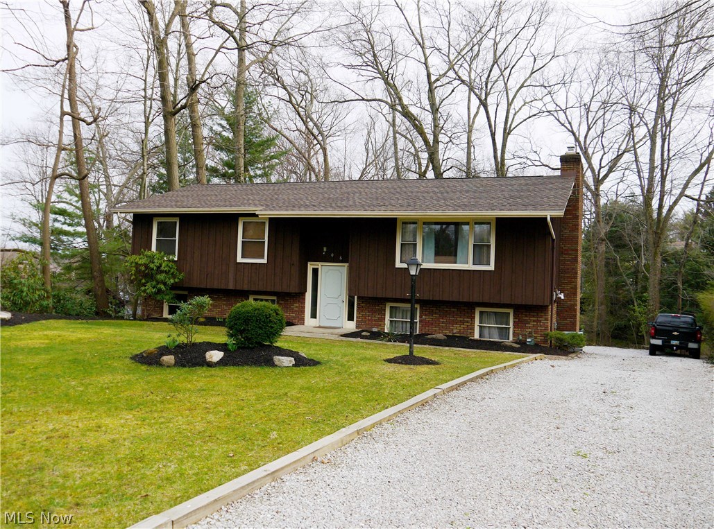 Turkeyfoot Heights - Residential