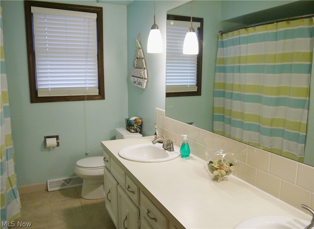 Turkeyfoot Heights - Residential