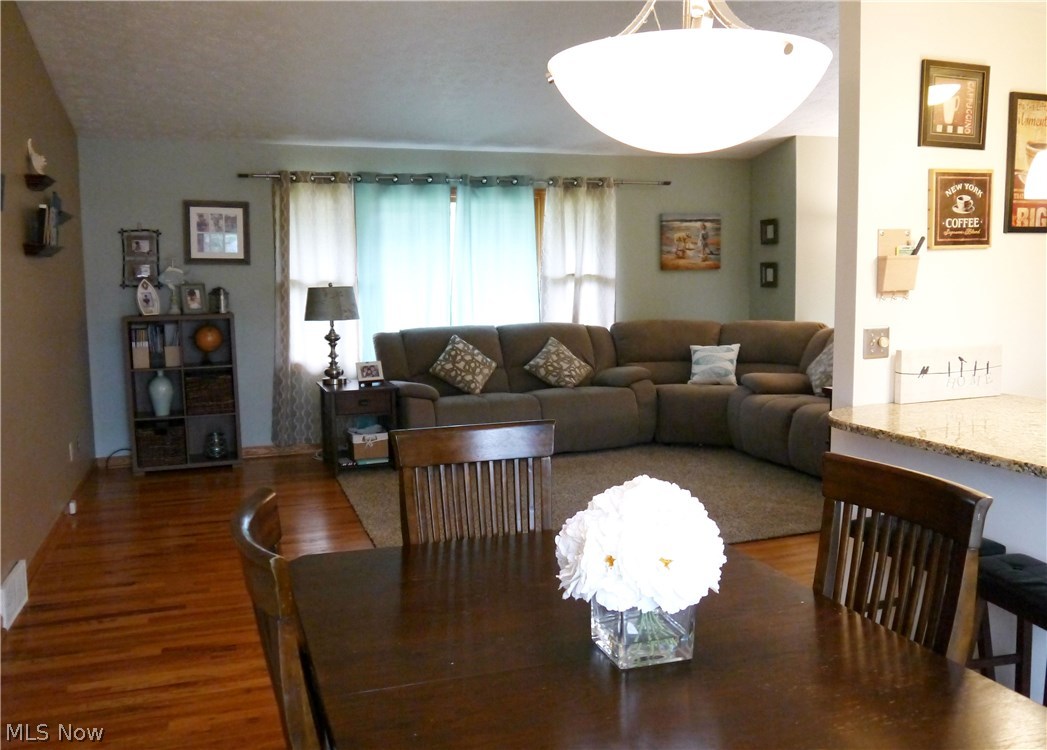 Turkeyfoot Heights - Residential