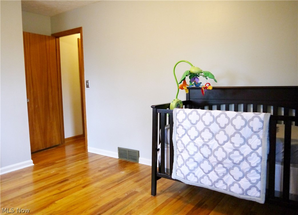 Turkeyfoot Heights - Residential