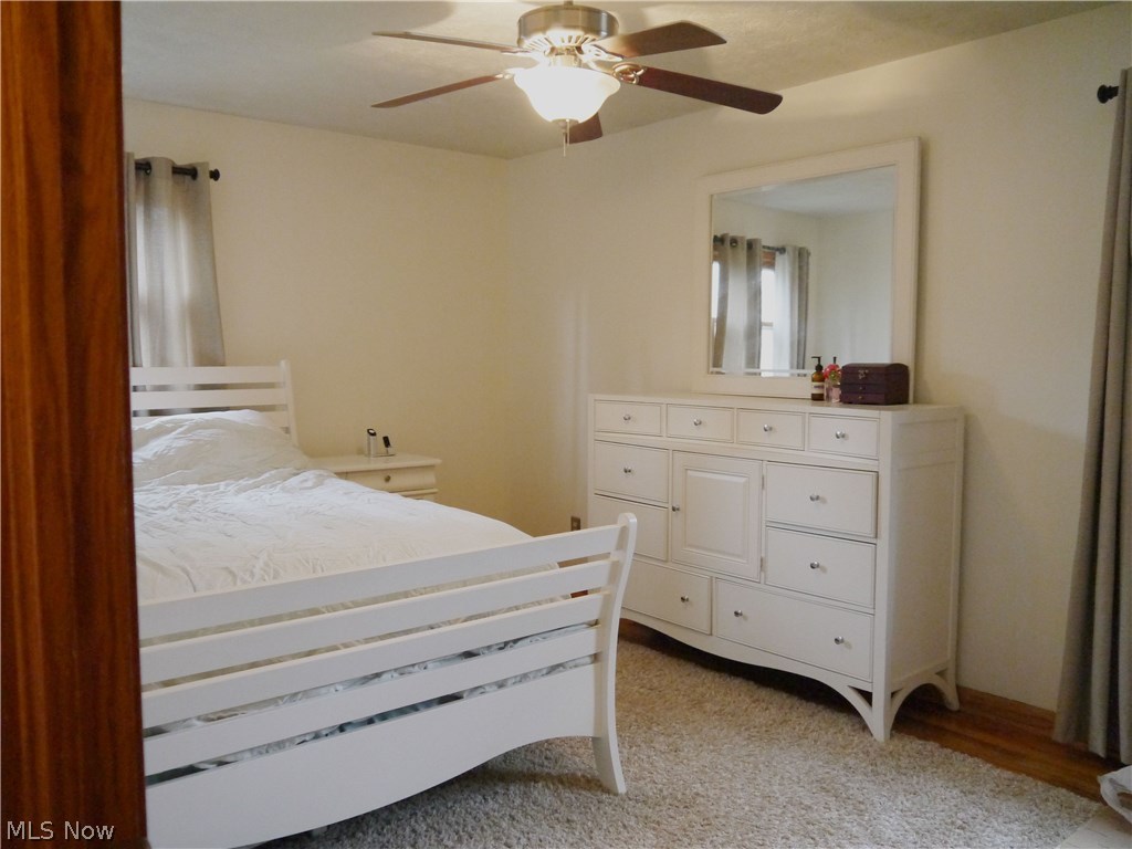 Turkeyfoot Heights - Residential