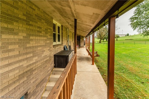 Tiny photo for 4334 SR-39, Millersburg, OH 44654 (MLS # 5252230)