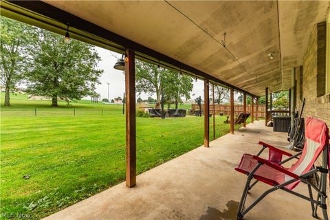 Tiny photo for 4334 SR-39, Millersburg, OH 44654 (MLS # 5252230)