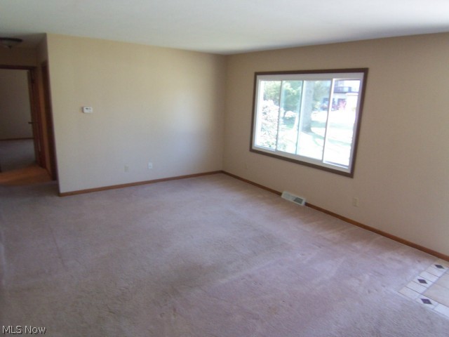 Chambers - Residential