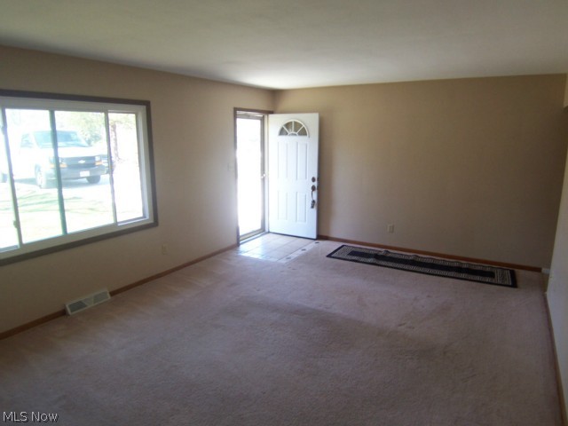 Chambers - Residential