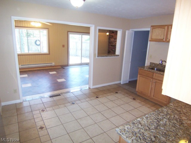 Chambers - Residential