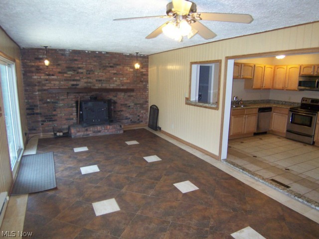 Chambers - Residential