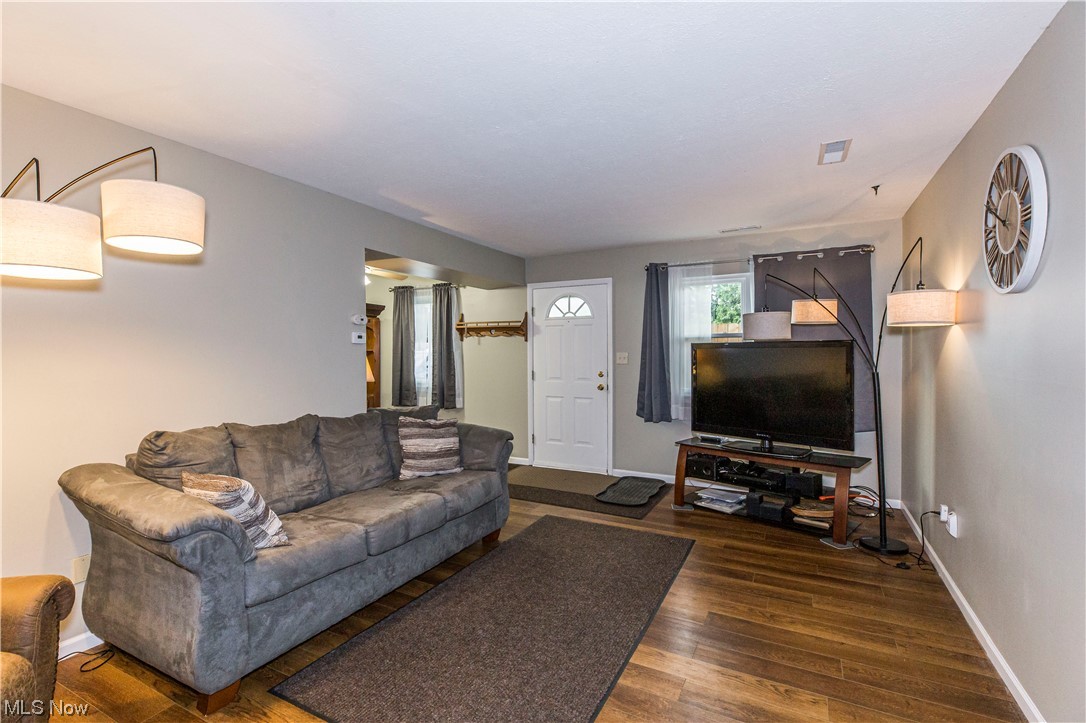 Brunswick Meadows - Residential