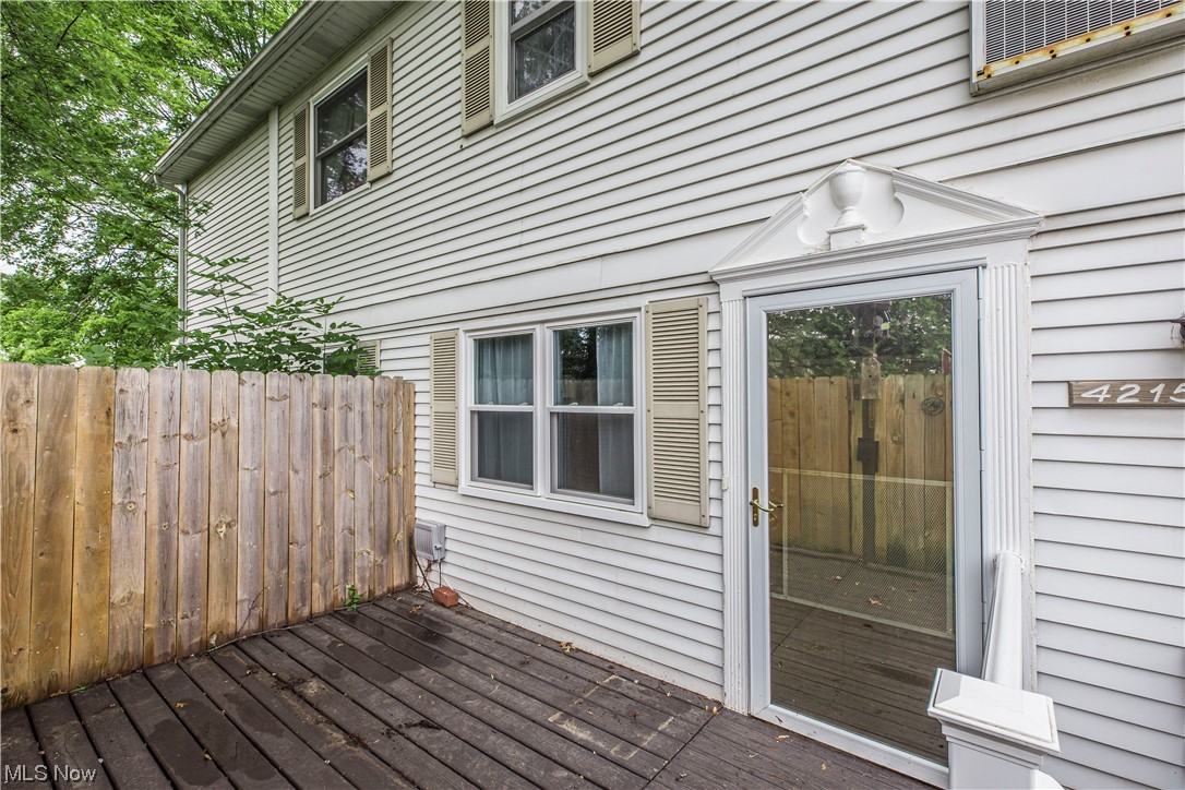 Brunswick Meadows - Residential