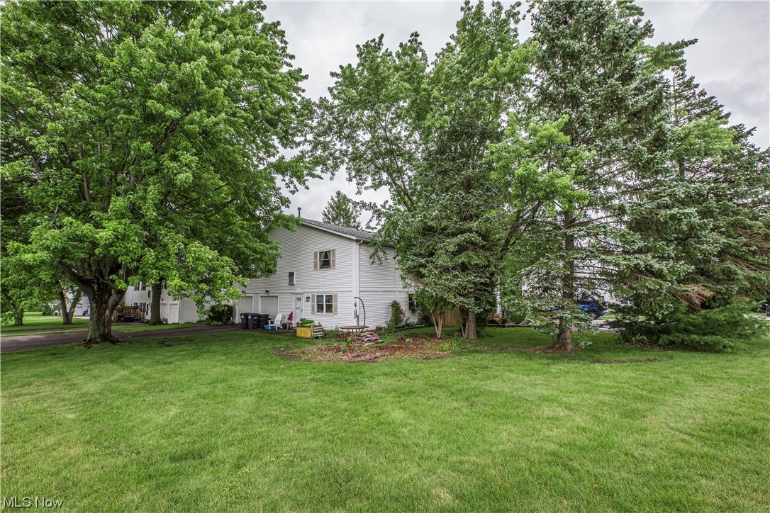 Brunswick Meadows - Residential