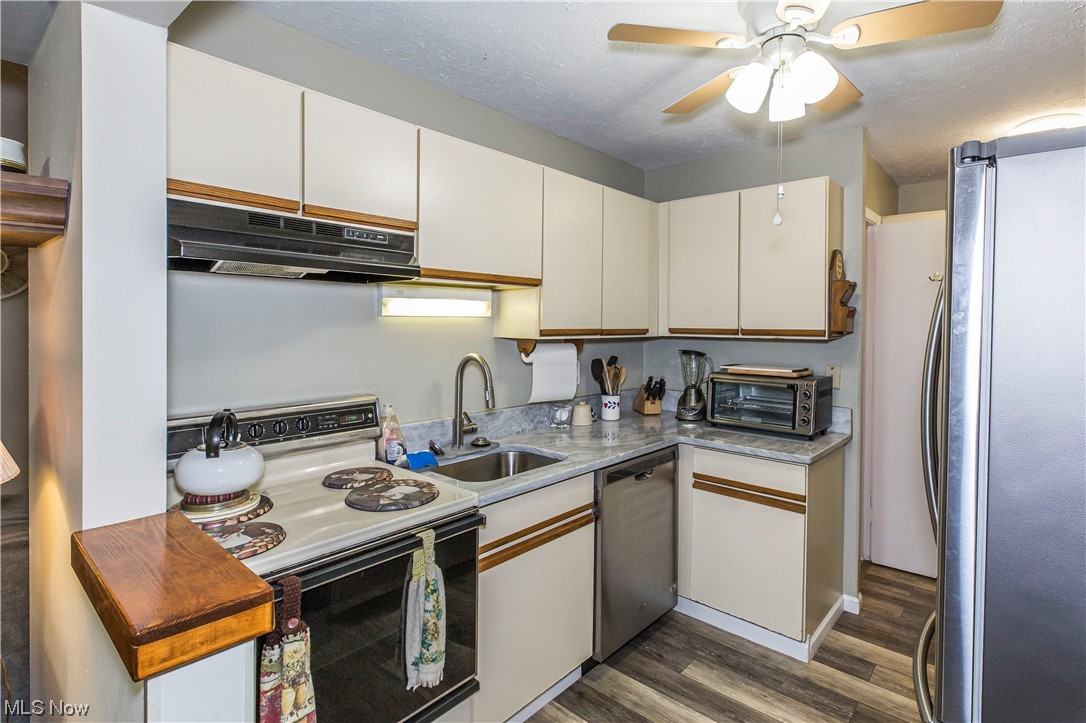 Brunswick Meadows - Residential