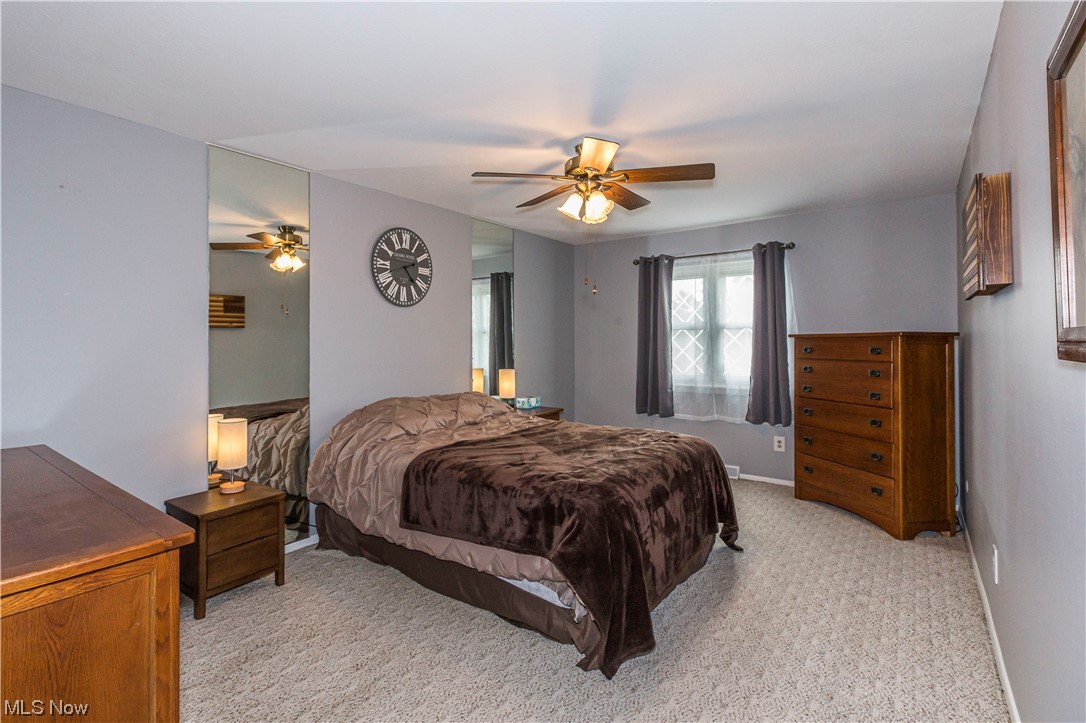 Brunswick Meadows - Residential