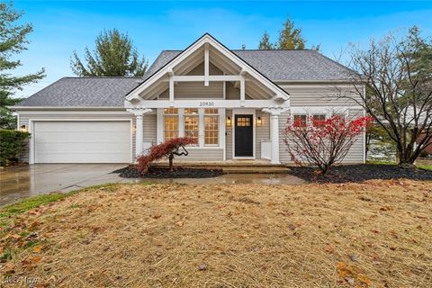 20930 Mastick Road, Fairview Park, OH 44126 - #: 5174335