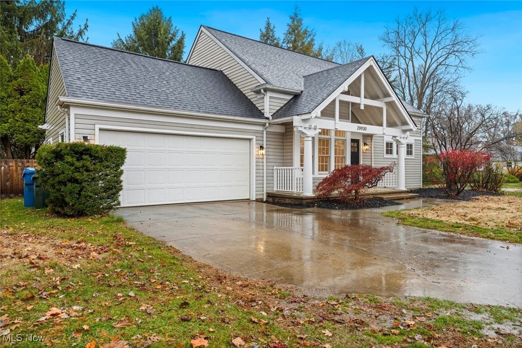 Photo of 20930 Mastick Road, Fairview Park, OH 44126 (MLS # 5174335)