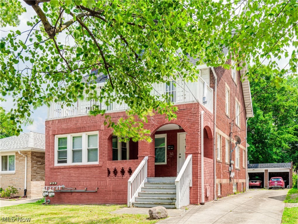 5521 W 48th Street