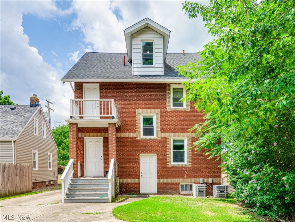 5521 W 48th Street