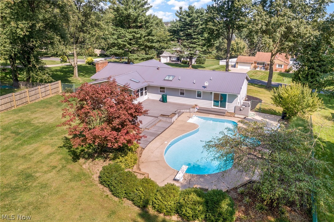 Terrace Hills Estates - Residential