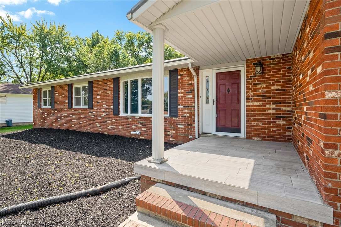 Terrace Hills Estates - Residential