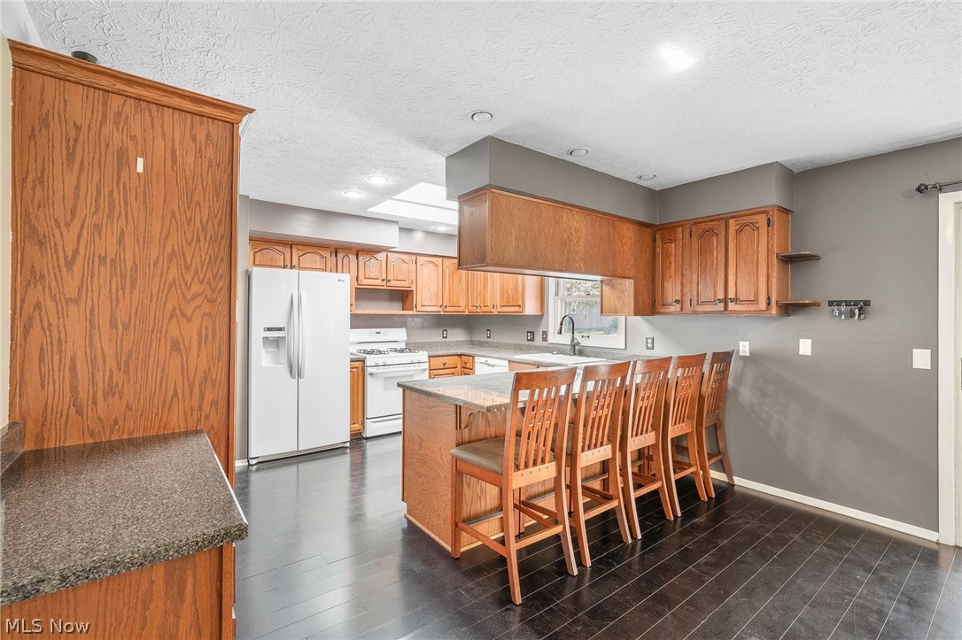 Terrace Hills Estates - Residential