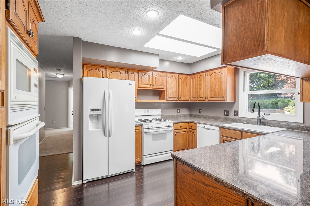 Terrace Hills Estates - Residential