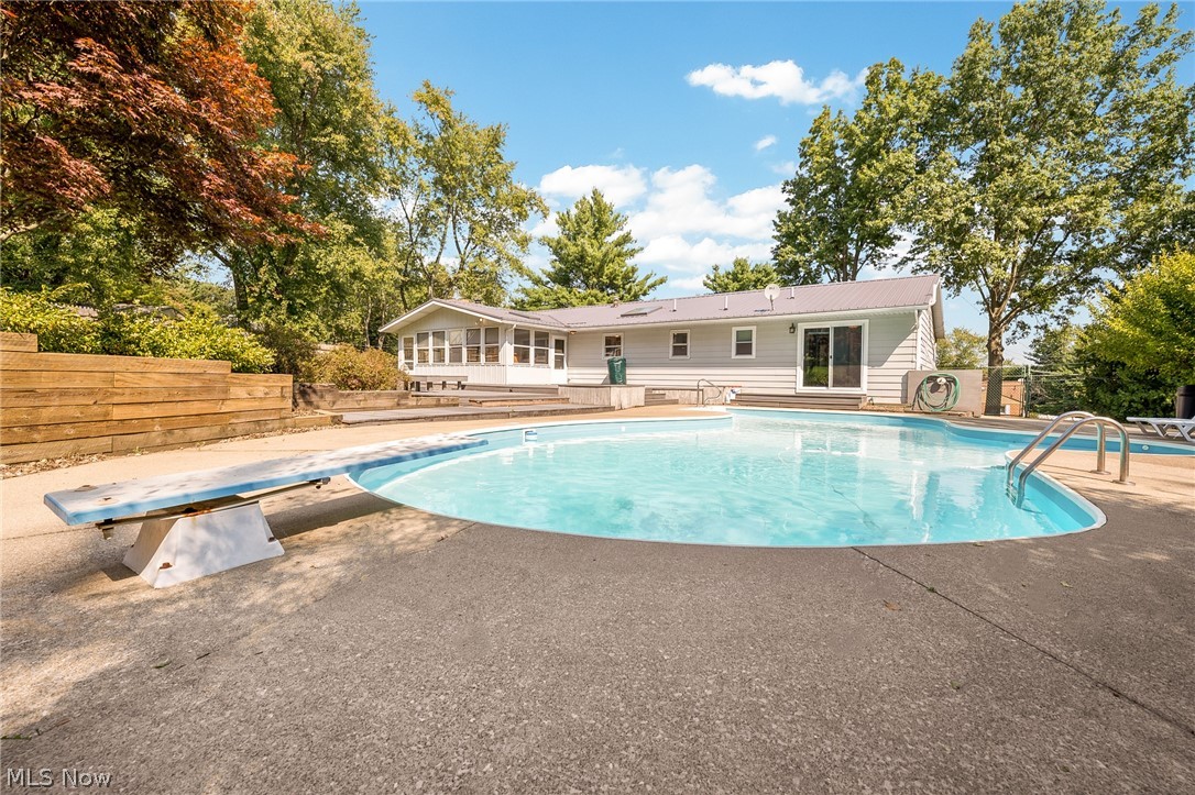 Terrace Hills Estates - Residential