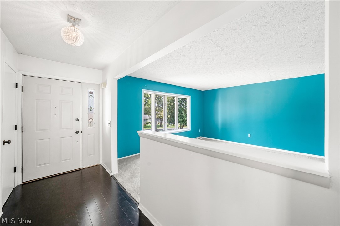 Terrace Hills Estates - Residential