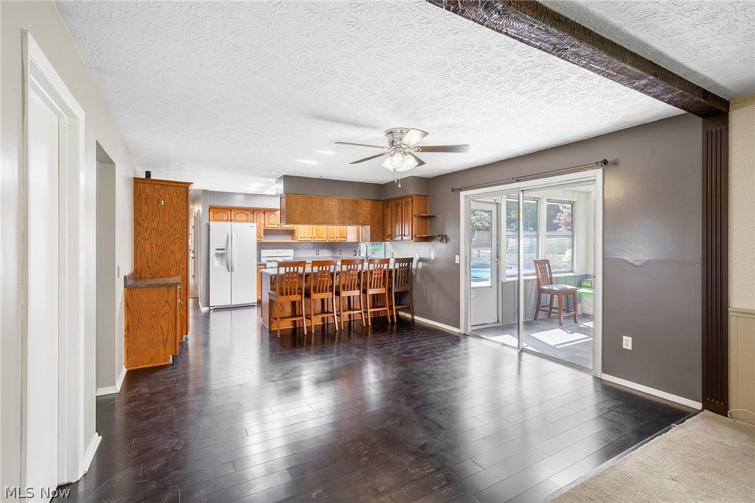 Terrace Hills Estates - Residential