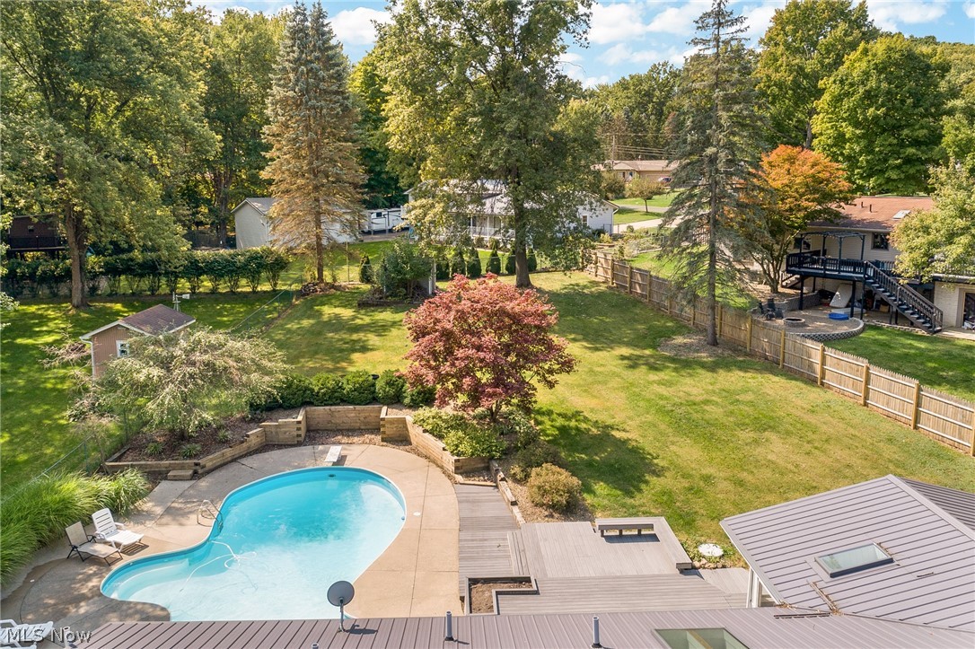 Terrace Hills Estates - Residential