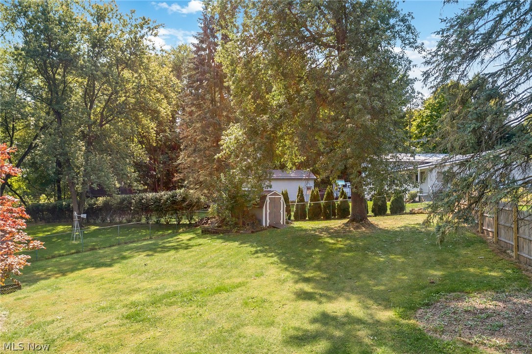 Terrace Hills Estates - Residential