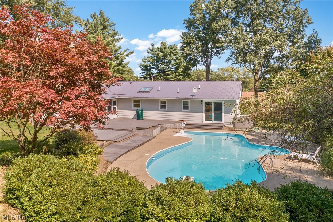 Terrace Hills Estates - Residential