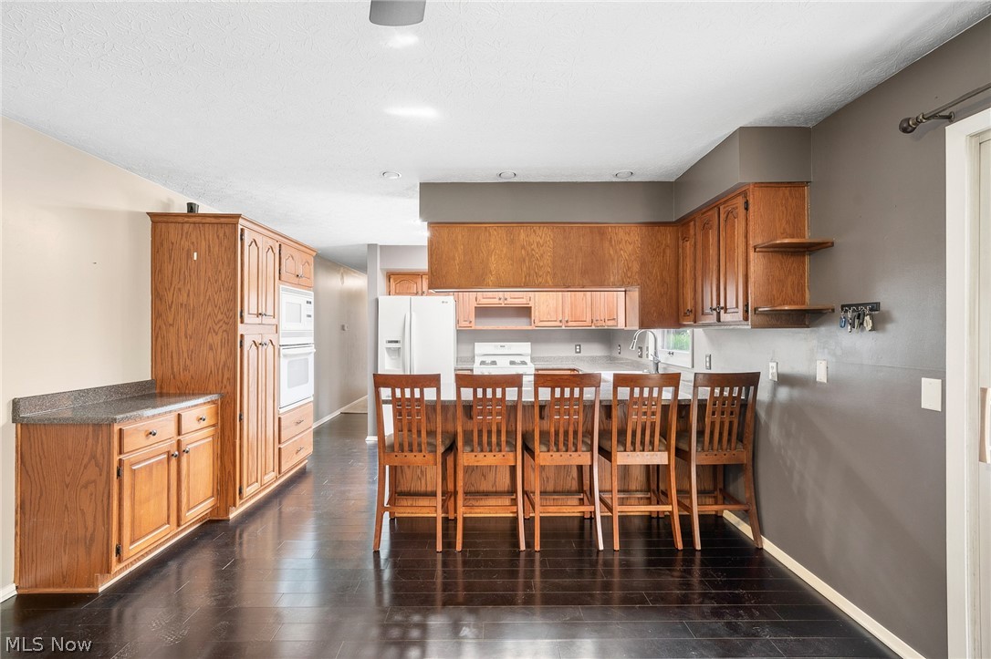 Terrace Hills Estates - Residential