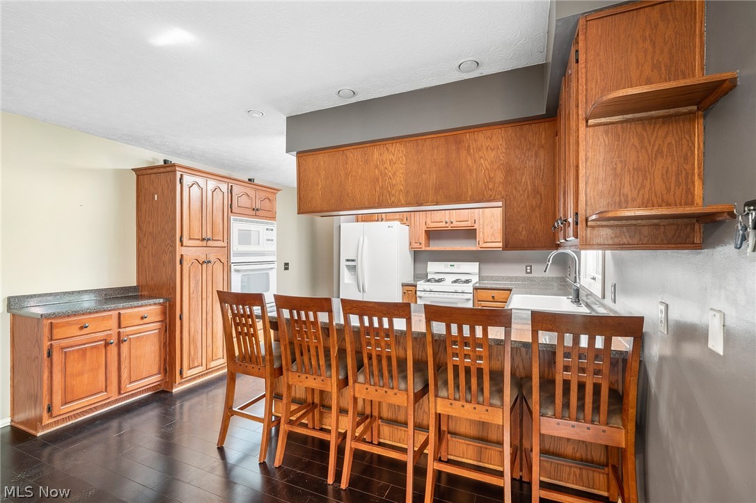 Terrace Hills Estates - Residential