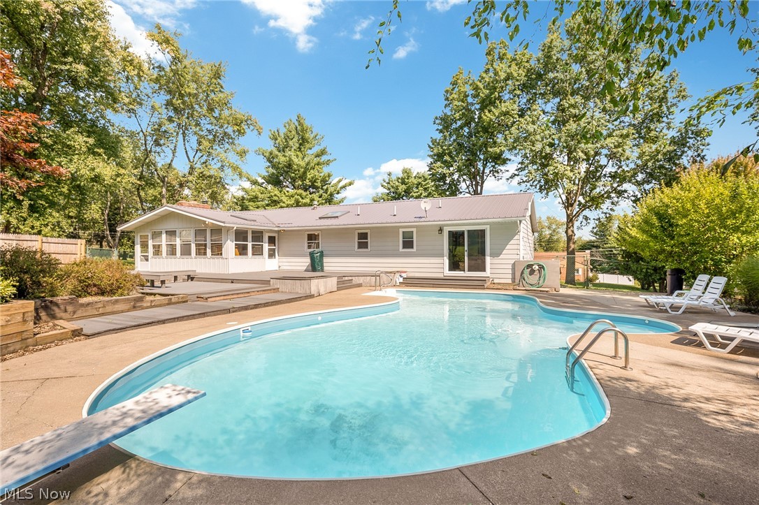 Terrace Hills Estates - Residential