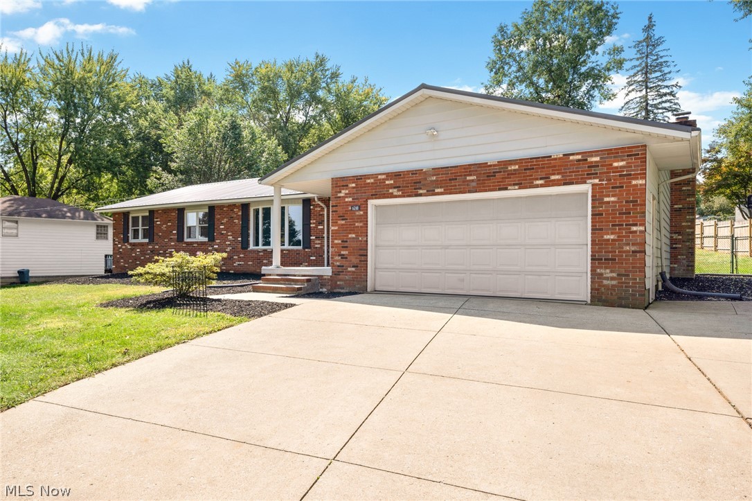 Terrace Hills Estates - Residential