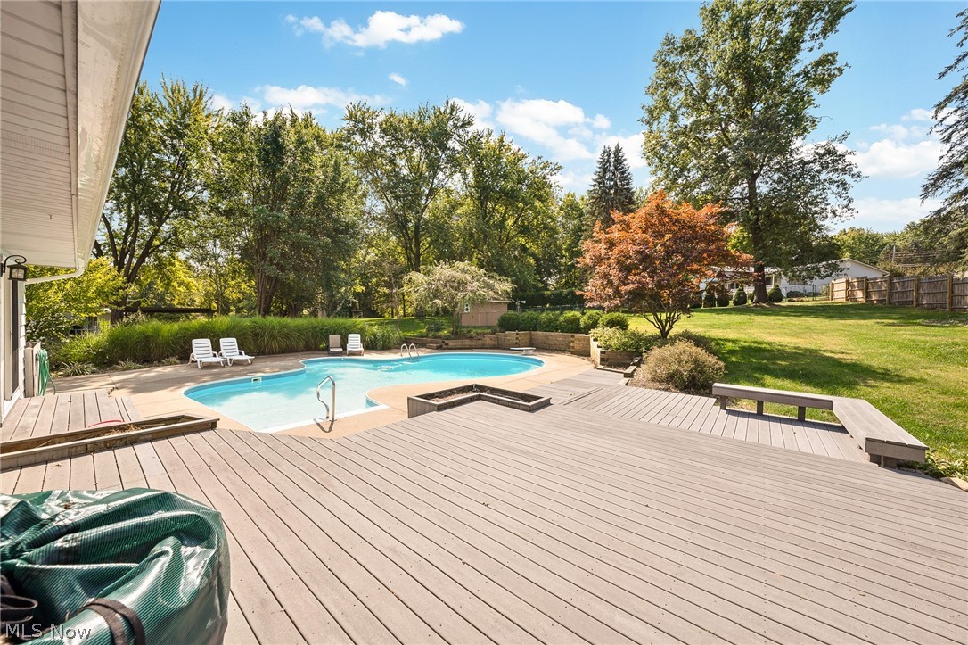 Terrace Hills Estates - Residential