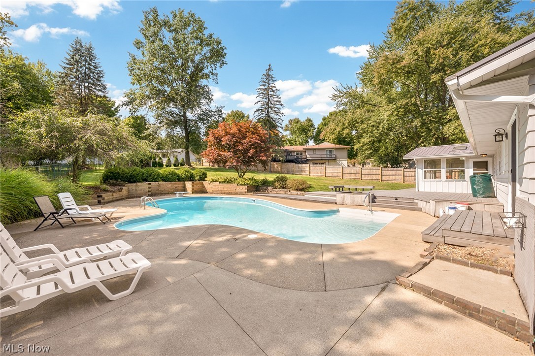 Terrace Hills Estates - Residential