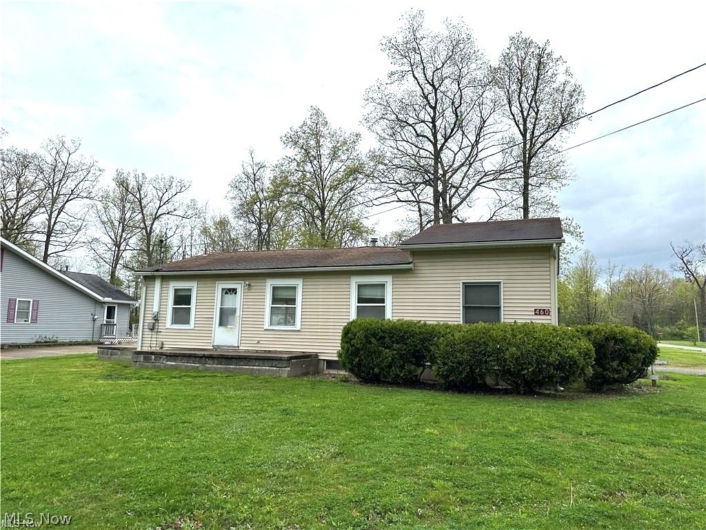 View Lake Milton, OH 44429 house