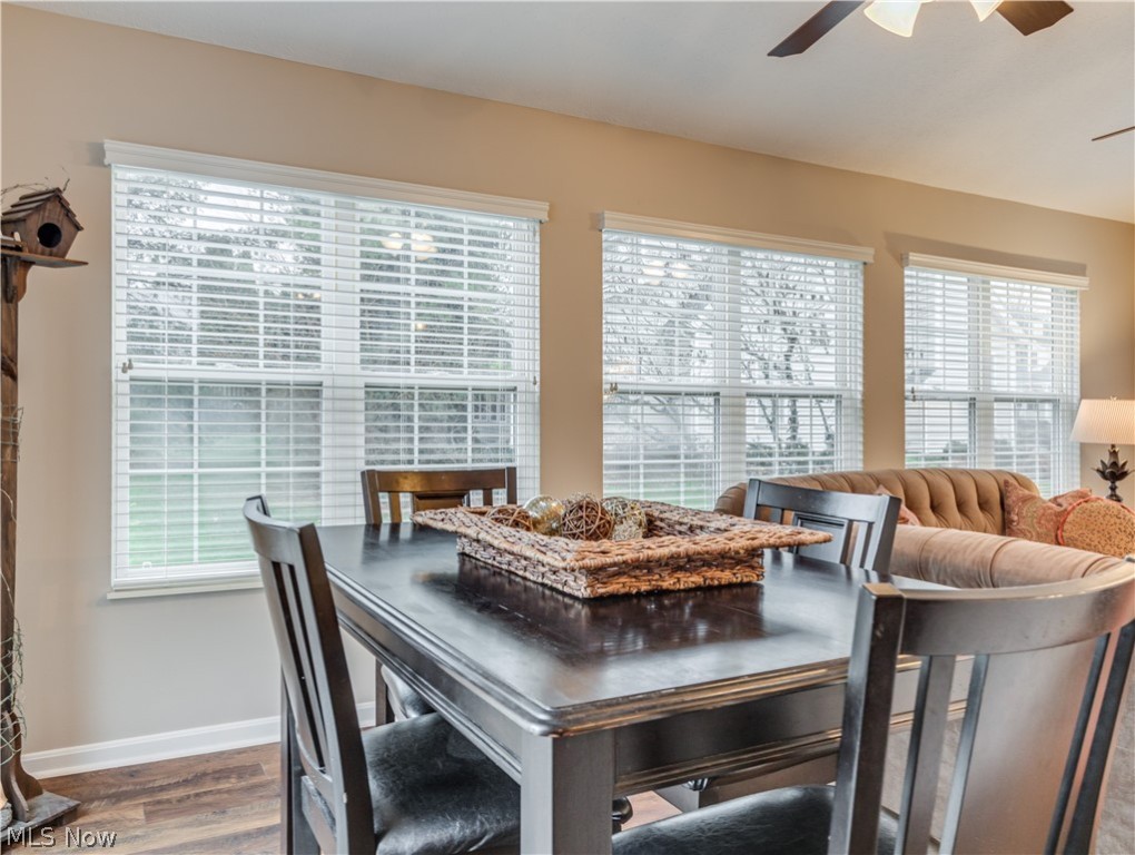 Stonecreek Diminiums - Residential