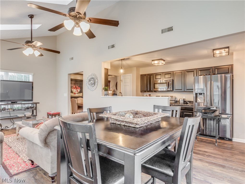 Stonecreek Diminiums - Residential