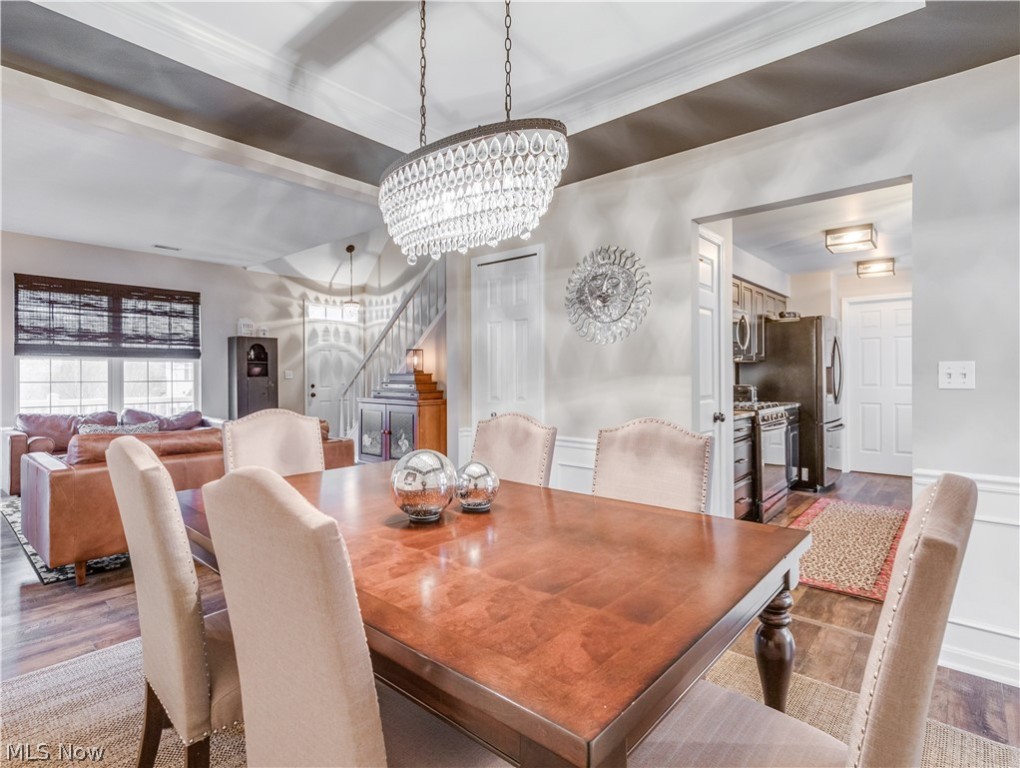 Stonecreek Diminiums - Residential