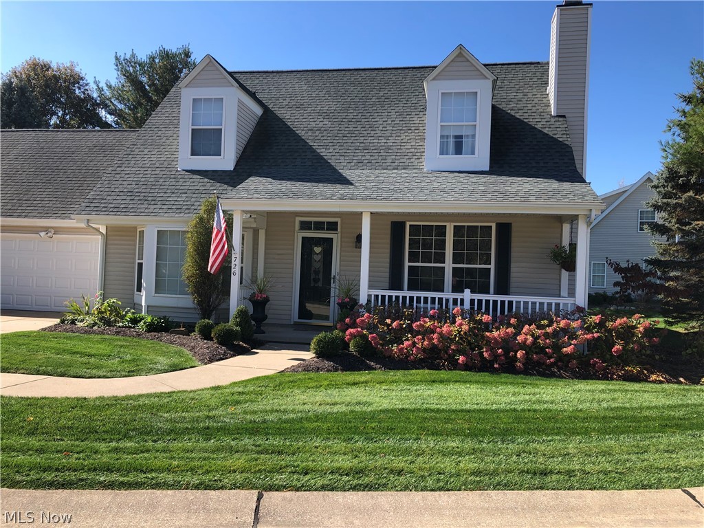 Stonecreek Diminiums - Residential