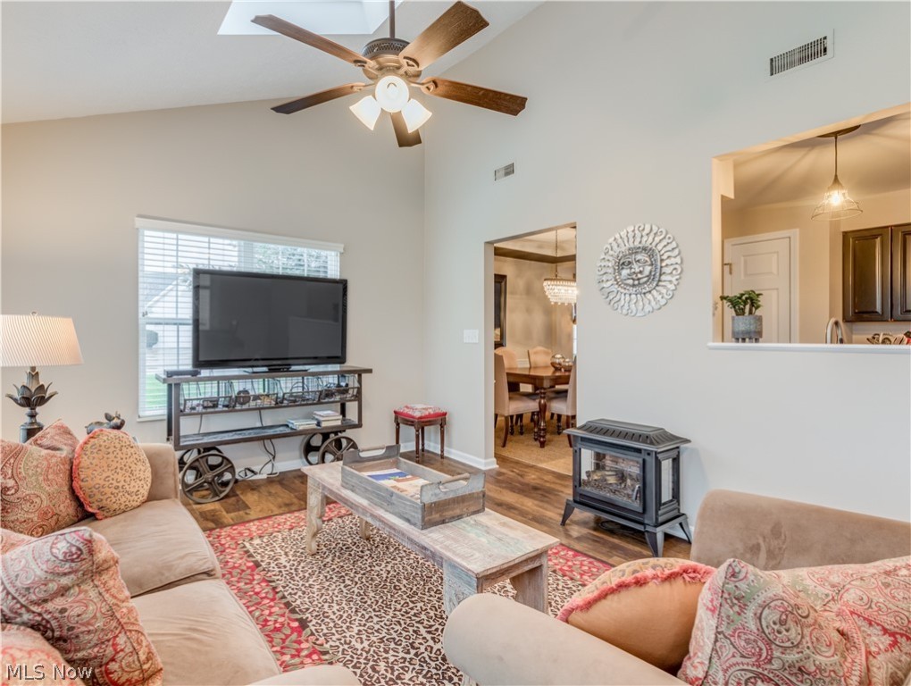 Stonecreek Diminiums - Residential