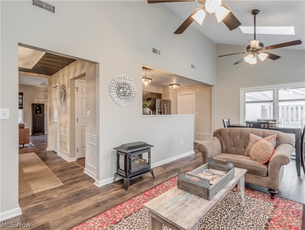 Stonecreek Diminiums - Residential